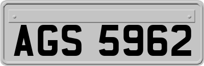 AGS5962
