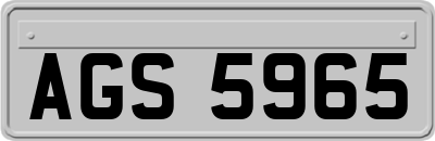 AGS5965