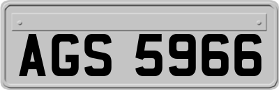 AGS5966