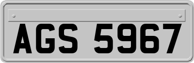 AGS5967