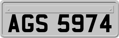 AGS5974