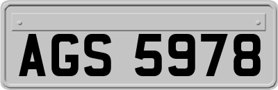 AGS5978