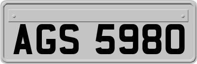 AGS5980