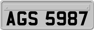 AGS5987