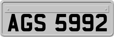 AGS5992