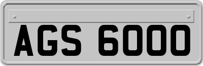AGS6000