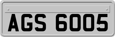 AGS6005