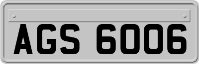 AGS6006