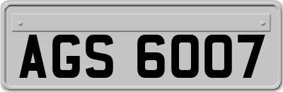 AGS6007