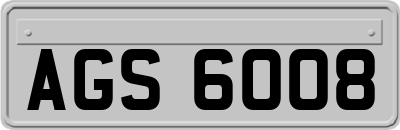 AGS6008