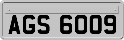 AGS6009