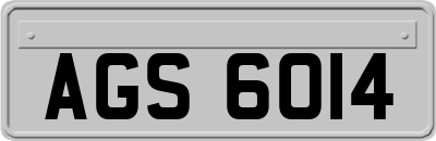 AGS6014