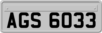 AGS6033