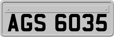 AGS6035