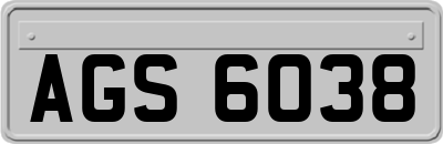 AGS6038