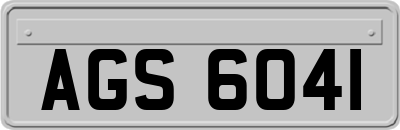 AGS6041