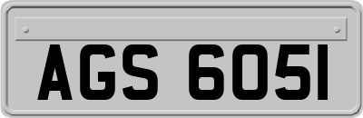 AGS6051
