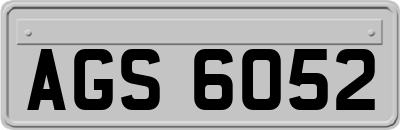 AGS6052