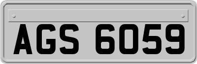 AGS6059