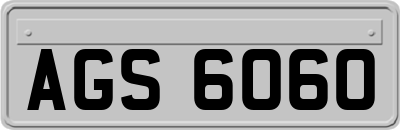 AGS6060