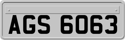 AGS6063