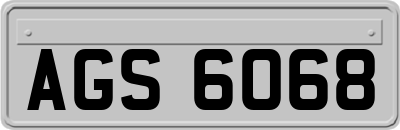 AGS6068