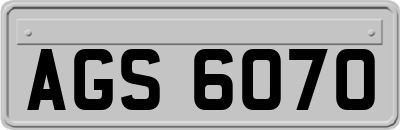 AGS6070
