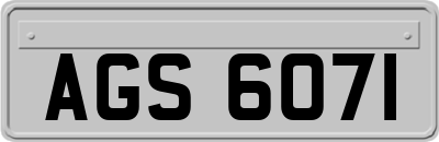 AGS6071