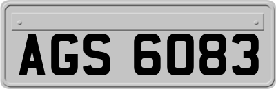 AGS6083
