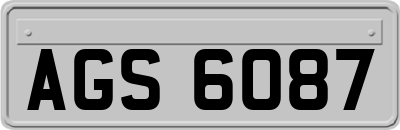 AGS6087