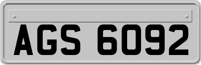 AGS6092