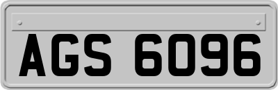 AGS6096