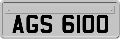 AGS6100