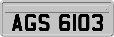 AGS6103