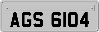 AGS6104
