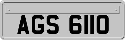 AGS6110