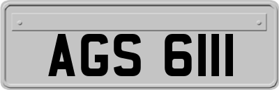 AGS6111