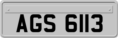 AGS6113