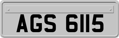 AGS6115
