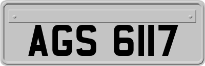 AGS6117