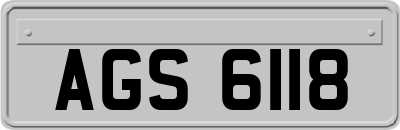 AGS6118
