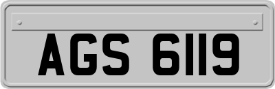 AGS6119