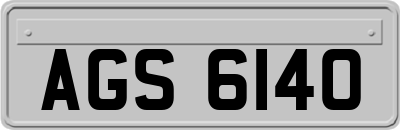 AGS6140