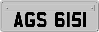 AGS6151