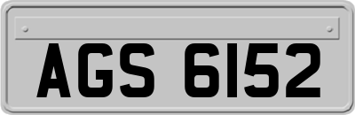 AGS6152