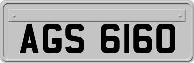 AGS6160