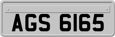 AGS6165