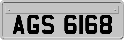 AGS6168
