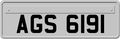 AGS6191