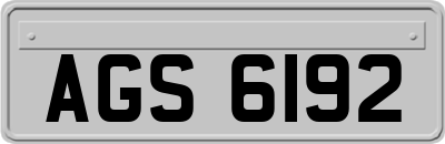 AGS6192
